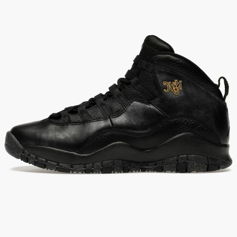 Jordan 10 Retro New York City (2016) (gs)