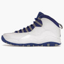 Jordan 10 Retro Old Royal