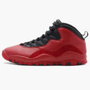 Jordan 10 Retro Psny Red