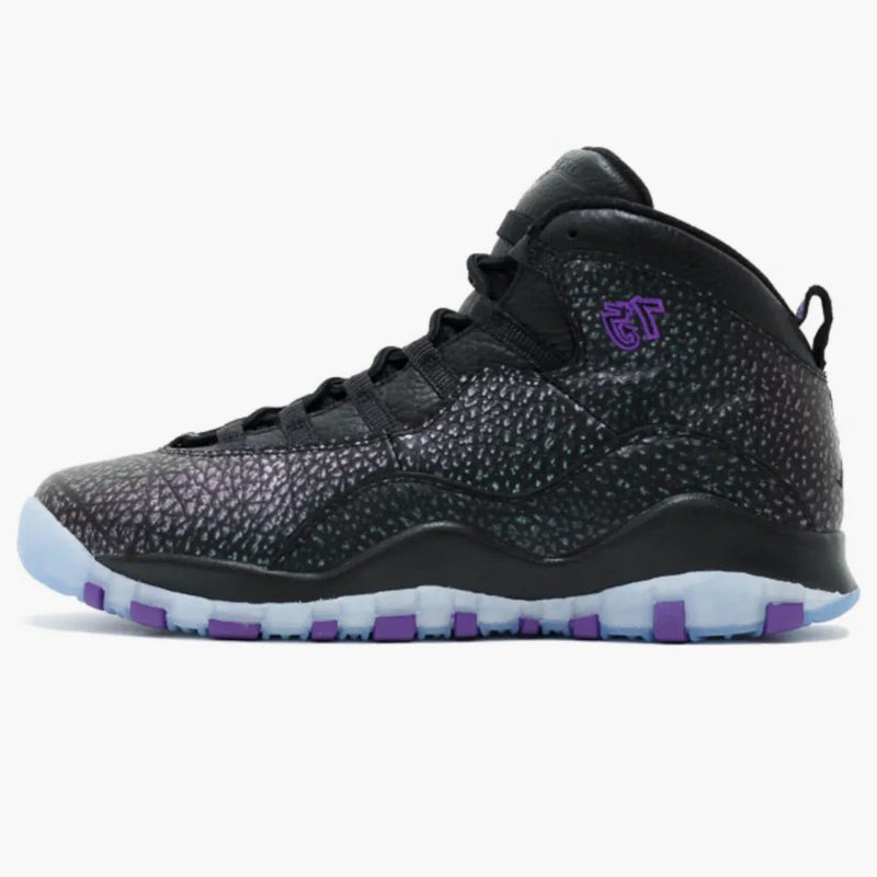 Jordan 10 Retro Paris (gs)