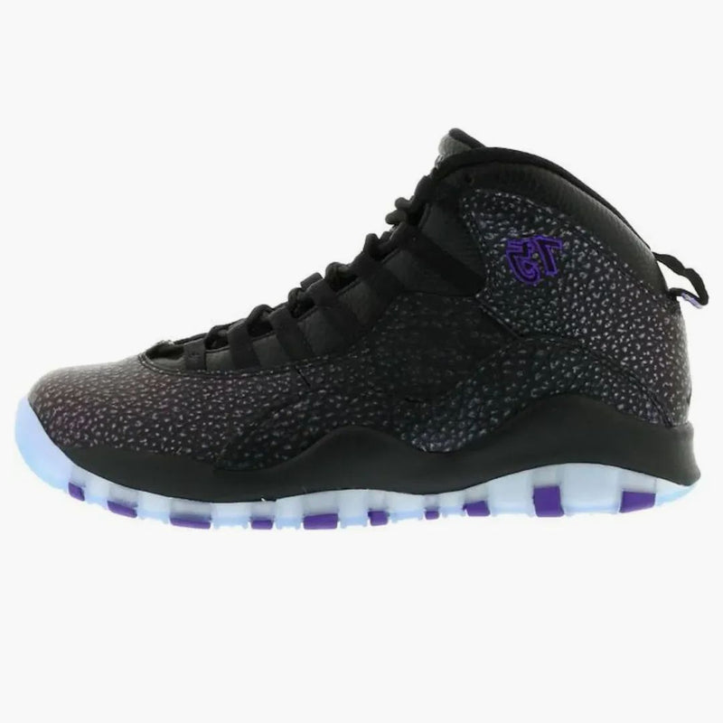 Jordan 10 Retro Paris