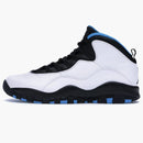 Jordan 10 Retro Powder (2014)