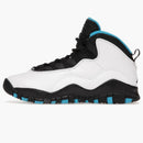 Jordan 10 Retro Powder Blue (gs)