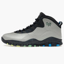 Jordan 10 Retro Rio