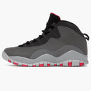 Jordan 10 Retro Rush Pink (gs)