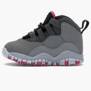 Jordan 10 Retro Rush Pink (td)