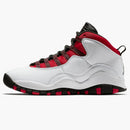 Jordan 10 Retro Russell Westbrook Class Of 2006 (gs)