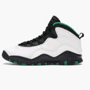 Jordan 10 Retro Seattle (gs)