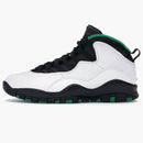 Jordan 10 Retro Seattle