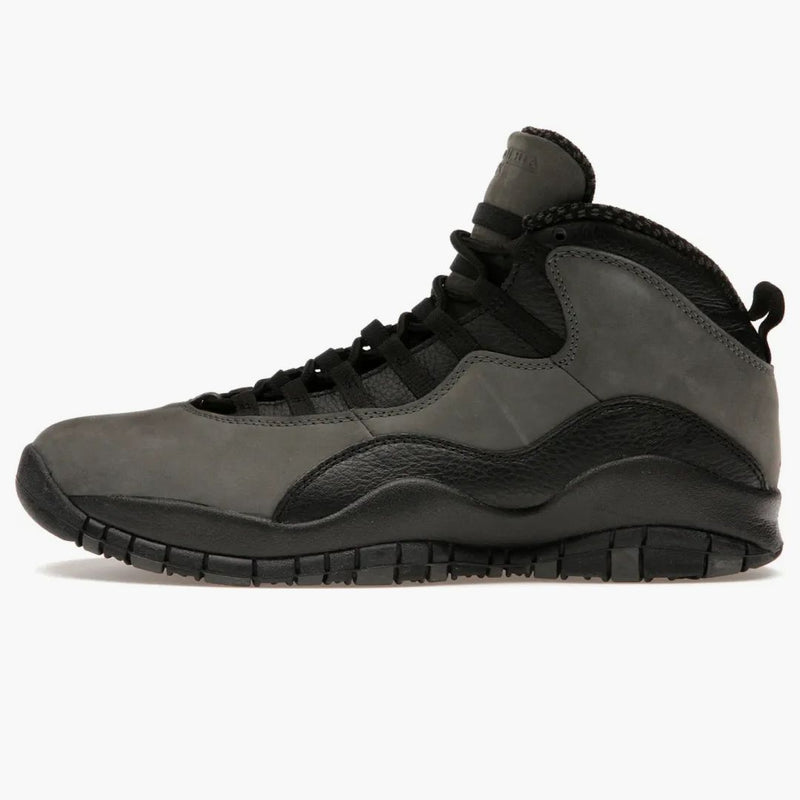 Jordan 10 Retro Shadow (2018)