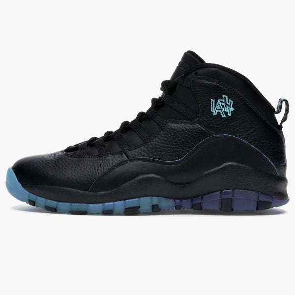 Jordan 10 Retro Shanghai