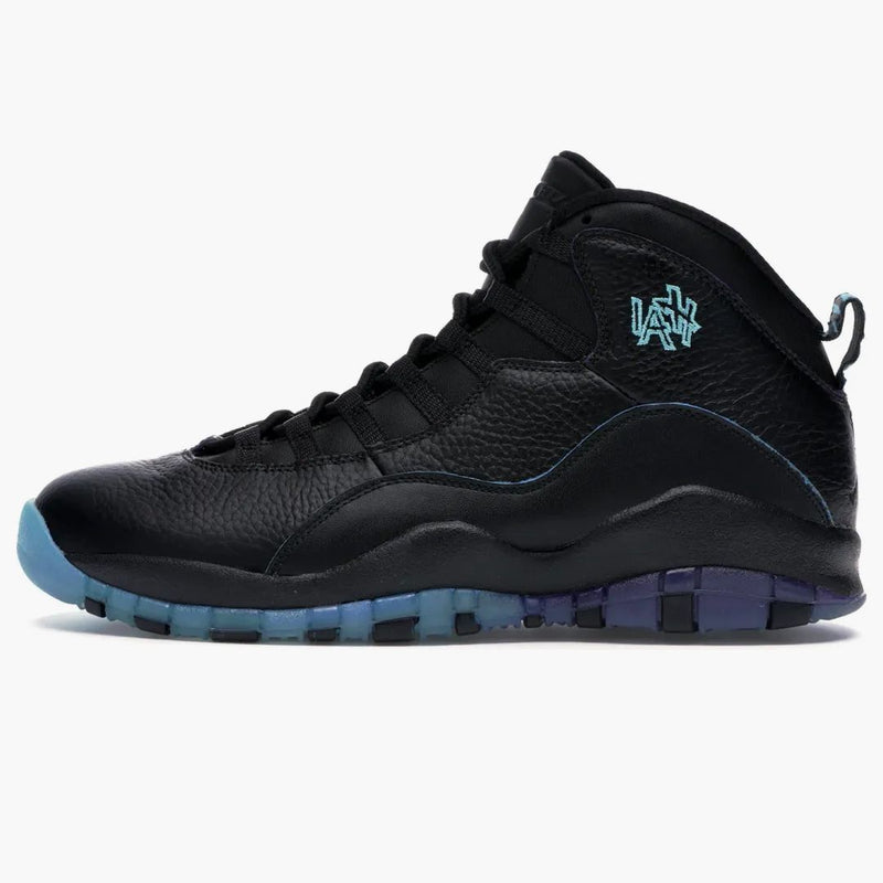 Jordan 10 Retro Shanghai