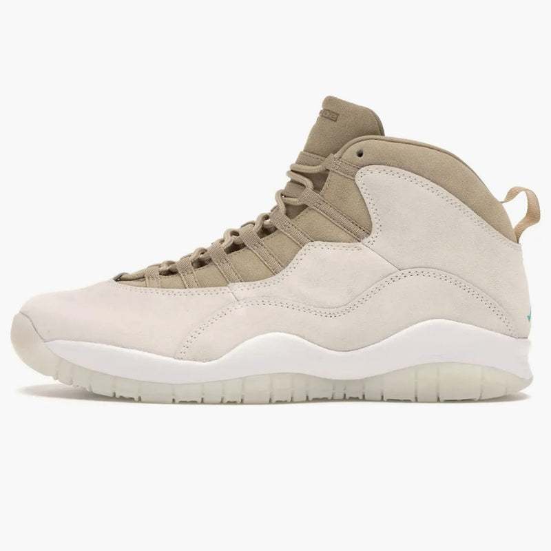 Jordan 10 retro soleefly 10. výročí