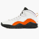 Jordan 10 Retro Solefly (friends And Family)