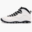 Jordan 10 Retro Steel (2005)