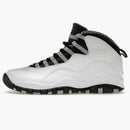 Jordan 10 Retro Steel (2013)