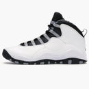 Jordan 10 Retro Steel (gs)