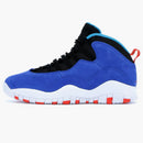 Jordan 10 Retro Tinker