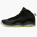 Jordan 10 Retro Venom Green