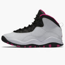 Jordan 10 Retro Vivid Pink (gs)