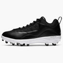 Jordan 10 Td Low Black