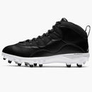 Jordan 10 Td Mid Black