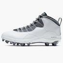 Jordan 10 Td Mid Cool Grey