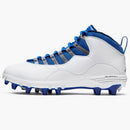 Jordan 10 Td Mid Game Royal