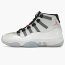 Jordan 11 Adapt White (cn Plug)