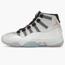 Jordan 11 Adapt White (eu Plug)