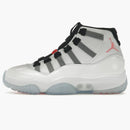 Jordan 11 Adapt White (kr Plug)