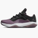 Jordan 11 Cmft Low Anthracite White Sky J Mauve (women's)