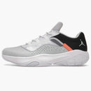 Jordan 11 Cmft Low Barely Green