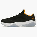 Jordan 11 Cmft Low Black Taxi