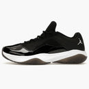 Jordan 11 Cmft Low Black White