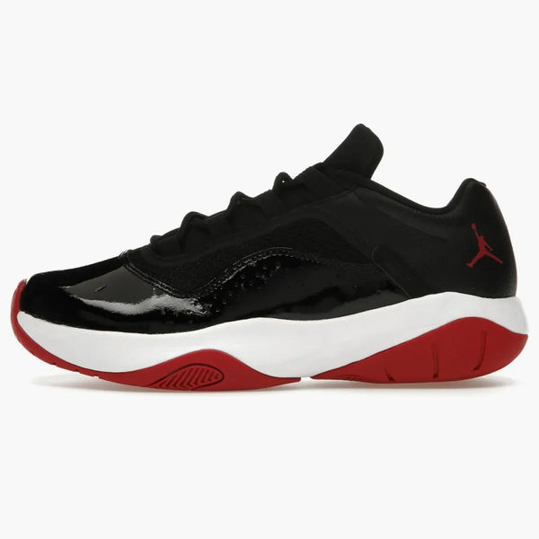 Jordan 11 Cmft Low Bred (gs)