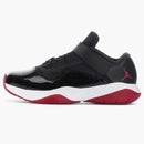 Jordan 11 Cmft Low Bred (ps)