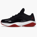 Jordan 11 Cmft Low Bred (2021)