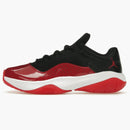 Jordan 11 Cmft Low Bred (women's)