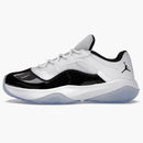 Jordan 11 Cmft Low Concord