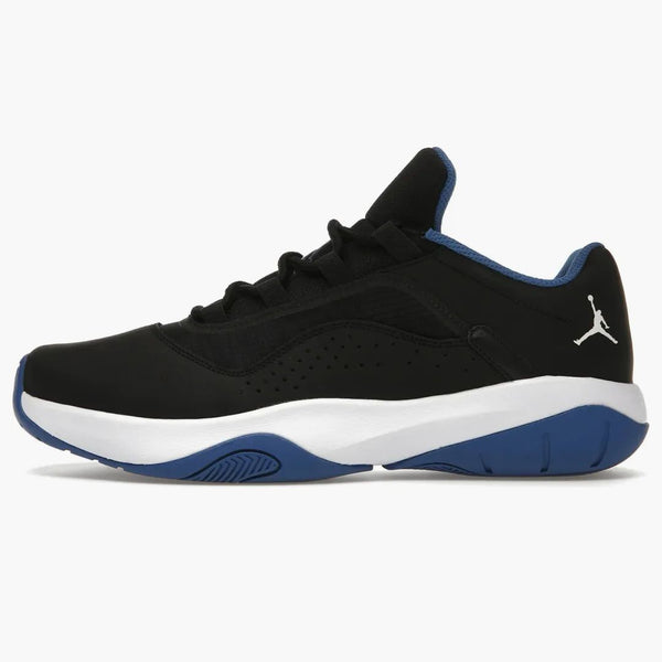 Jordan 11 Cmft Low Dark Marina Blue