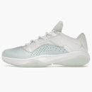 Jordan 11 Cmft Low Igloo (women's)