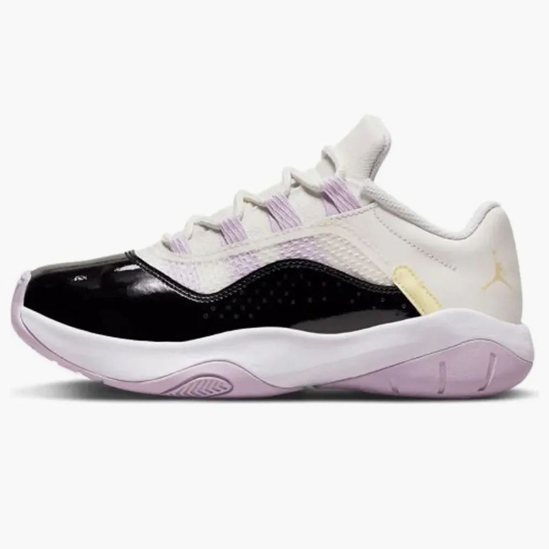 Jordan 11 Cmft Low Sail Citron Tint (gs)