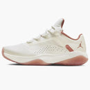 Jordan 11 Cmft Low Sail Sky J Orange (women's)