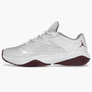 Jordan 11 Cmft Low Steel Grey Cherrywood