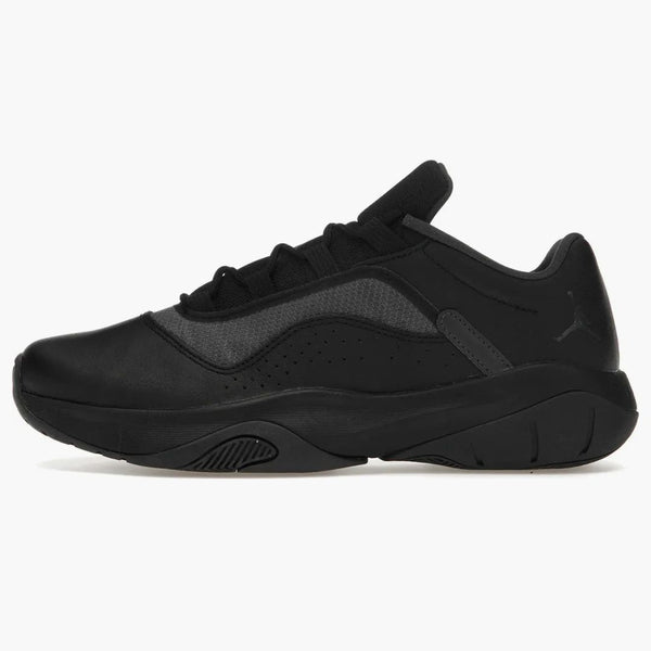 Jordan 11 Cmft Low Triple Black