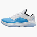 Jordan 11 Cmft Low University Blue (gs)