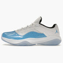Jordan 11 Cmft Low University Blue