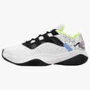 Jordan 11 Cmft Low White Black Hyper Violet (gs)
