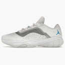 Jordan 11 Cmft Low White Neo Turquoise